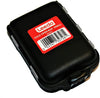 Leeda Fold Open Clam-Style Tackle Box - Small