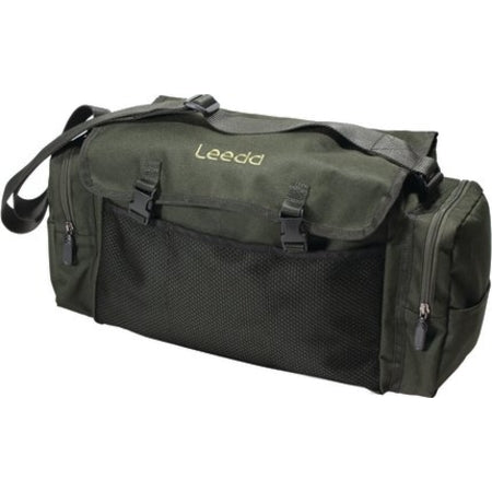 Leeda Mini Carryall/Tackle Bag - Fishing Tackle at OpenSeason.ie - Irish Online Outdoor Shop & Web Store