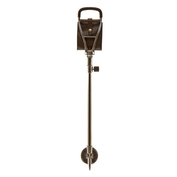 Linden Leisure K54 Foldaway Shooting/Spectator Seat Stick