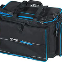 MAP Dual Fishing Tackle Carryall - Angling Bags & Accessories - OpenSeason.ie