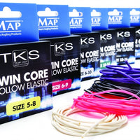 MAP TKS Twin Core Hollow Elastic Pole Match Fishing | OpenSeason.ie Irish Tackle Shop