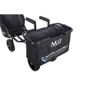 MAP X-Large Front Barrow Bag - Coarse Fishing Tackle & Luggage at OpenSeason.ie Nenagh 