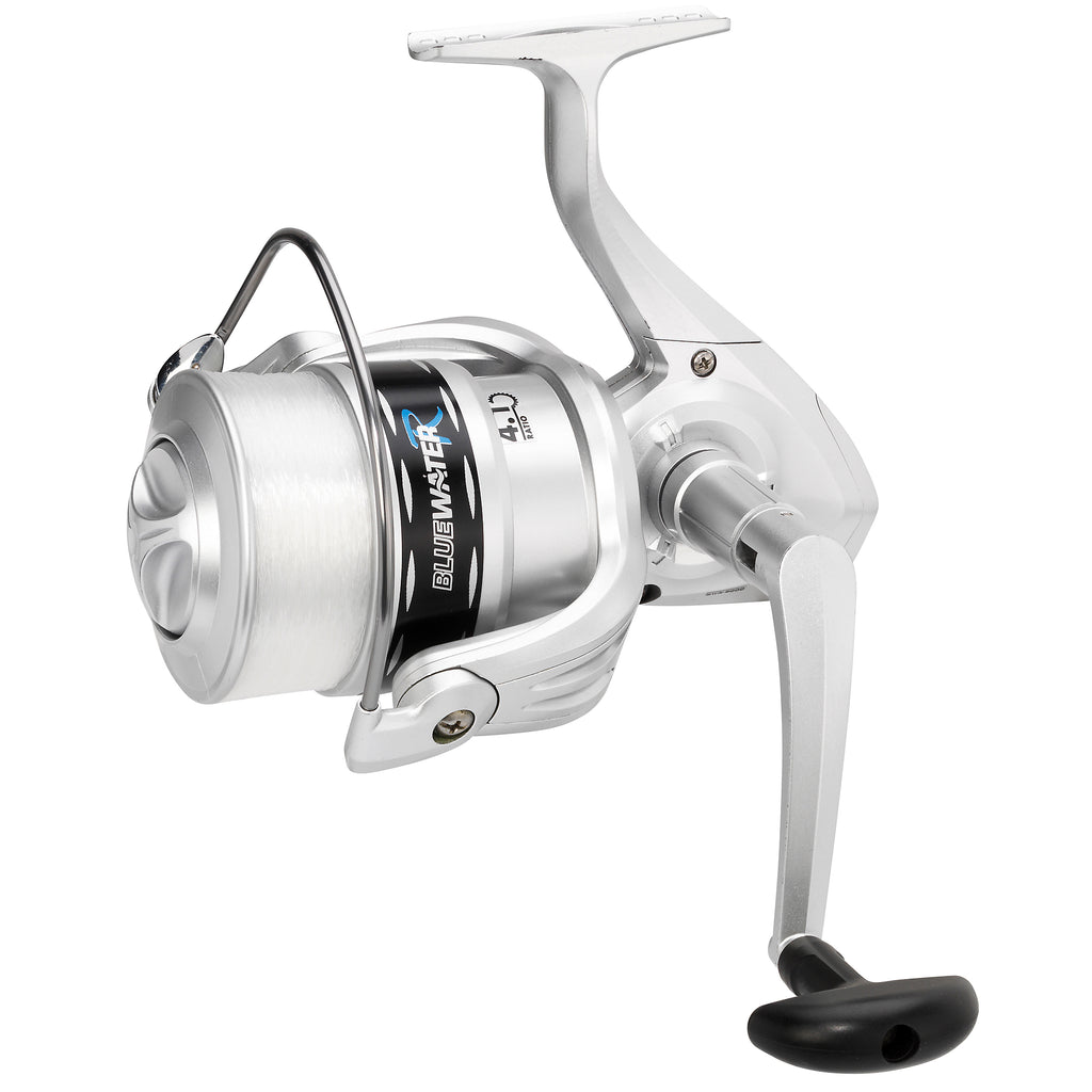 blue water fishing reels Mitchell Blue Water R Sea Fishing Reel