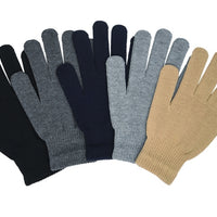Adults' Magic Gloves - Assorted Colours
