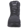 Magnum Broadside 6.0 Work/Safety Boots Front View