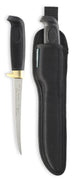 Marttiini Condor Golden Trout 6" Filleting Knife with Nylon Sheath | OpenSeason.ie