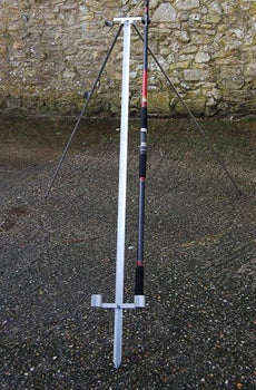 Dennett Match Sea 2 Rod Tripod