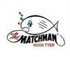 Matchman Hook Tyer Logo