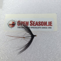 Spent Gnat (White Body) Mayfly Trout Lure
