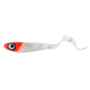 Tackle - Pike Fishing Lures - Abu Svartzonker McPerch Curly 59g Red Head