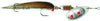 Mepps Aglia Streamer Trout & Salmon Lures