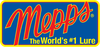 Mepps Fishing Lures Logo