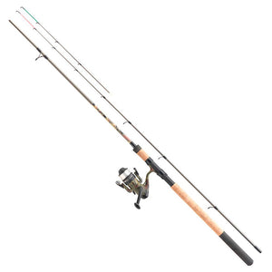 Mitchell Tanager Camo Quiver Combo | OpenSeason.ie Irish Fishing Tackle Shop, Nenagh & Online