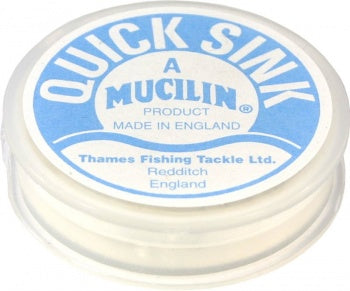 TFT Mucilin Quick Sink Line Grease