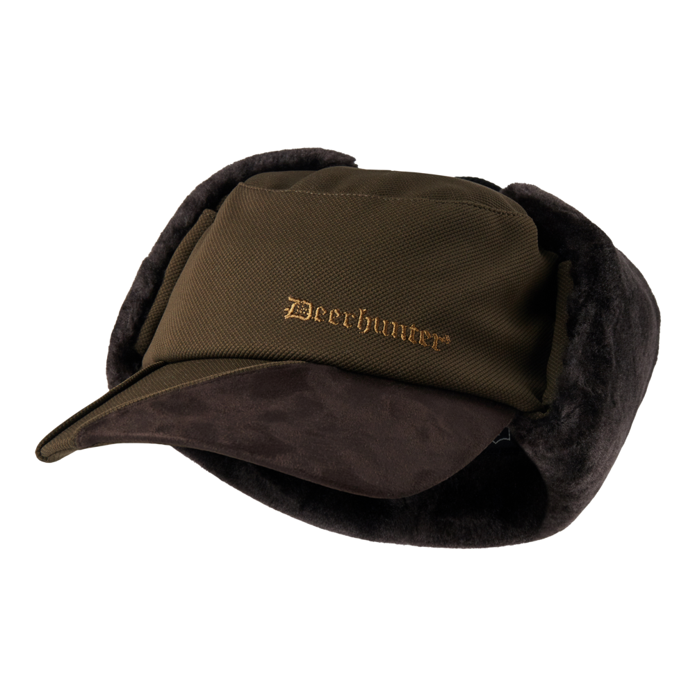 Winter Hat Waterproof Shooting Hat Hoggs Of Fife Kincraig