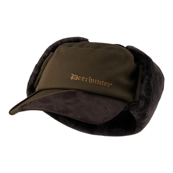 Deerhunter Muflon Insulated Winter Hat *43% OFF*