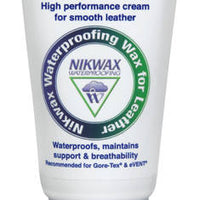 Nikwax Cream Waterproofing Wax Leather Footwear - Outdoors OpenSeason
