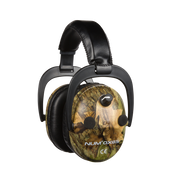 Num'axes Electronic Ear Defenders - Hearing Protection Ear Muffs  - Hunting Gear at OpenSeason.ie - Irish Online Outdoor Shop, Nenagh