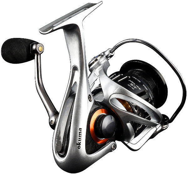Okuma Helios SX spinning reels - Bass Store Italy: Oltre 50.000 Prodotti Pesca Sportiva in Pronta Consegna Okuma Helios SX spinning reels - Bass Store Italy: Oltre 50.000 Prodotti Pesca Sportiva in Pronta Consegna