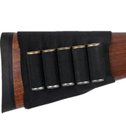OpenSeason.ie Shotgun Butt Stock Cartridge Holder - OpenSeason.ie Irish Gun Dealer & Online Outdoor Shop, Nenagh