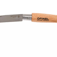 Opinel Non-Lock VRI Stainless Steel Knife | OpenSeason.ie