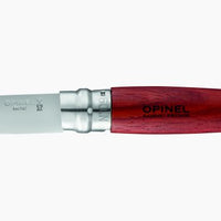 Opinel No. 9 Oyster & Shellfish Knife - OpenSeason.ie outdoor experts