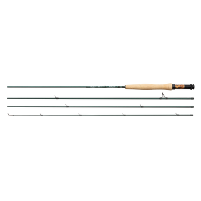 Shakespeare Oracle 2 River Fly Rod | Fly Fishing Tackle at OpenSeason.ie Nenagh