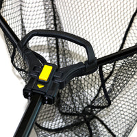 Sportex Aluminium Telescopic Landing Net | OpenSeason.ie Irish Fishing Tackle Shop
