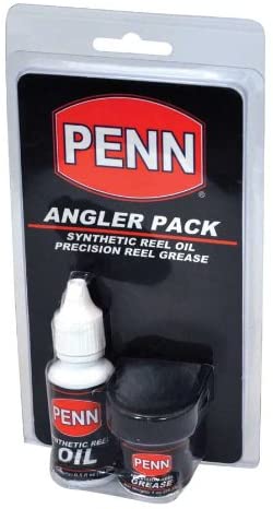 PENN Reel Oil & Lube Angler Pack | OpenSeason.ie Irish Fishing Tackle Shop Nenagh & Online