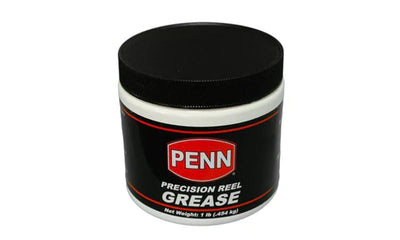 PENN Precision Lubricating & Protecting Reel Grease | OpenSeason.ie 