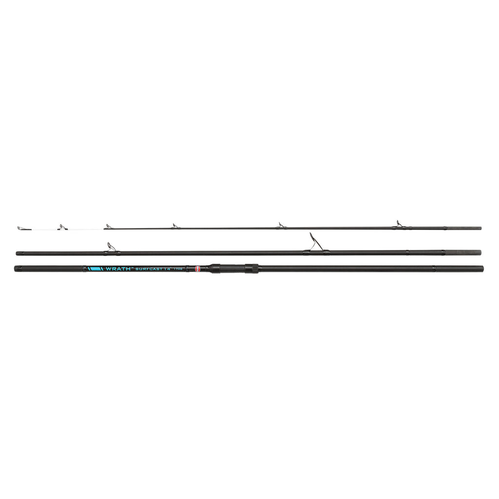 PENN Wrath Surfcast 14ft Rod - Sea Fishing Tackle at OpenSeason.ie - Irish Online Tackle & Outdoor Shop