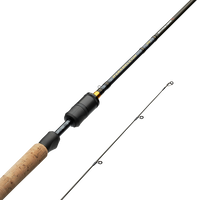 Savage Gear Parabellum CCS Spinning Rod Close View - Fishing Tackle Online Shop Ireland - OpenSeason.ie 