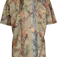 Percussion Ghost Camo Forest Hunting T-Shirt - OpenSeason.ie Irish Outdoor & Country Sports Shop, Nenagh
