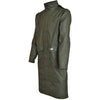 Percussion Impersoft Long Hunting Coat with Game Bag