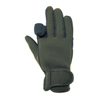 Percussion Neoprene Shooting Gloves - OpenSeason.ie Irish Gun Dealers, Outdoor & Country Sports Shop, Nenagh, Co. Tipperary