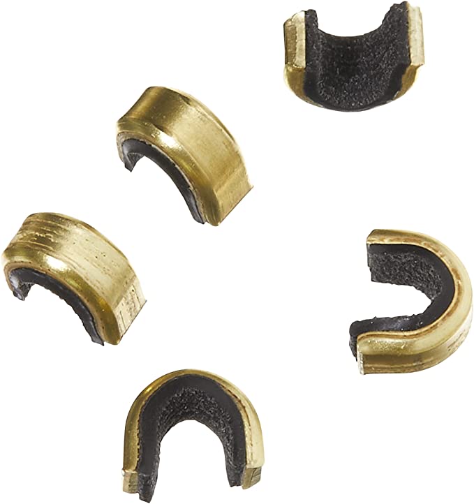 Petron Archery Brass Nocking Points | Online Archery Shop OpenSeason.ie ...