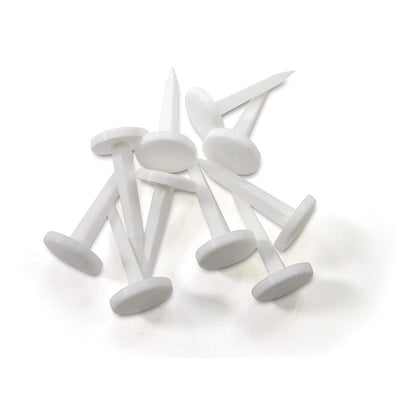 Plastic Archery Target Pins - 10 Pack - Archery Equipment at OpenSeason.ie
