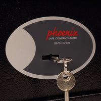 Phoenix Compact Pistol/Ammunition/Document Safe | OpenSeason.ie