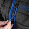Preston Innovations Celcius Insulated Puffer Jacket Chest Pocket