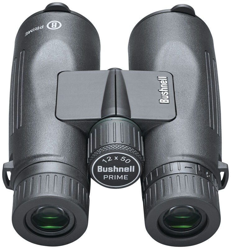 Bushnell Prime 12x50 Premium Binoculars Arial View