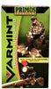 Primos Varmint 300 Yard Gun-Mounted LED Hunting Light
