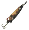 Allcock Classic Tobeye Trout/Salmon Lure - Brown Gold - Game & Salmon Fishing Tackle at OpenSeason.ie Irish Online Tackle Shop