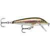 Rapala Countdown Trout Lure Live Rainbow Trout