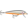 Rapala Countdown Sinking Trout Lures CD5 Silver Shiner