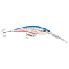 Rapala Deep Tail Dancer Lure | Blue Flash | OpenSeason.ie
