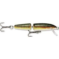 Rapala Jointed Floating Lure - 11cm - Brown Trout
