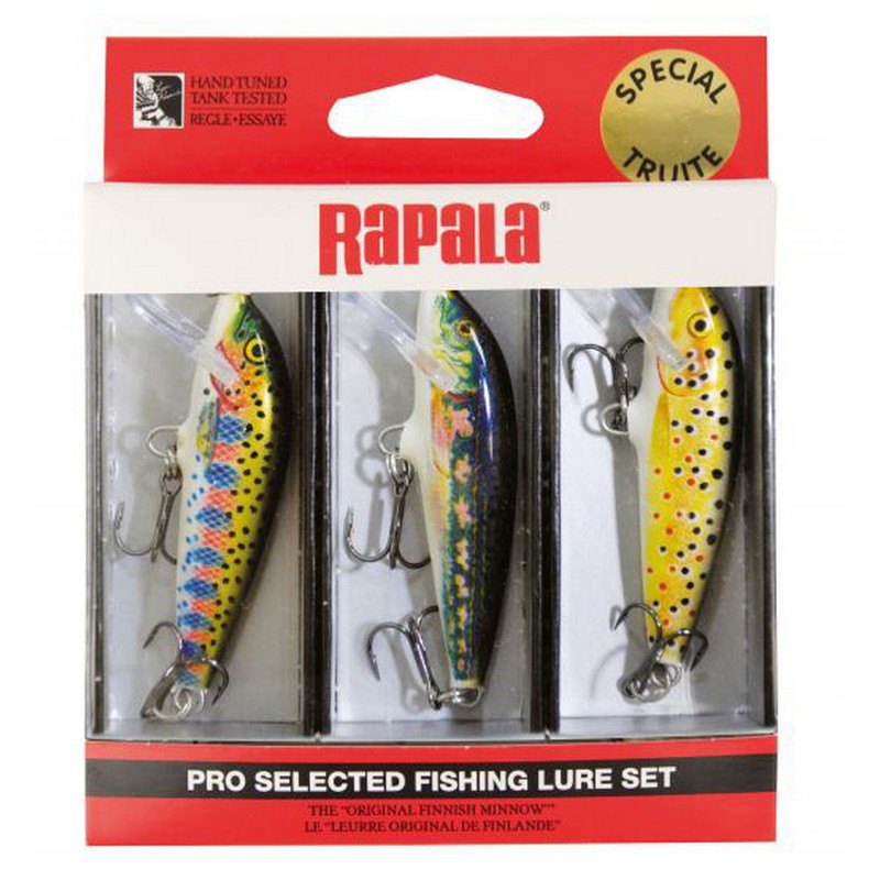 Rapala Performance Tool Combo Kit for sale online