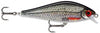 Rapala Super Shadow Rap Pike Lure | Live Roach | OpenSeason.ie Irish Fishing Tackle Shop