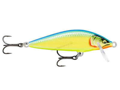 Buy Rapala Countdown Elite Minnow Lures CDE55 5.5cm | OpenSeason
