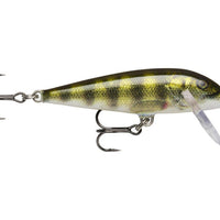 Rapala Countdown Sinking Lure Live Perch | OpenSeson.ie